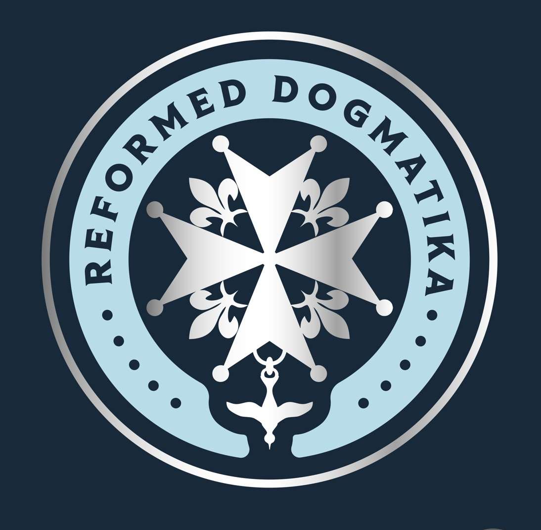 Reformed Dogmatika Logo